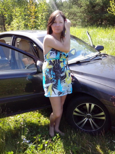 Анна Зайцева