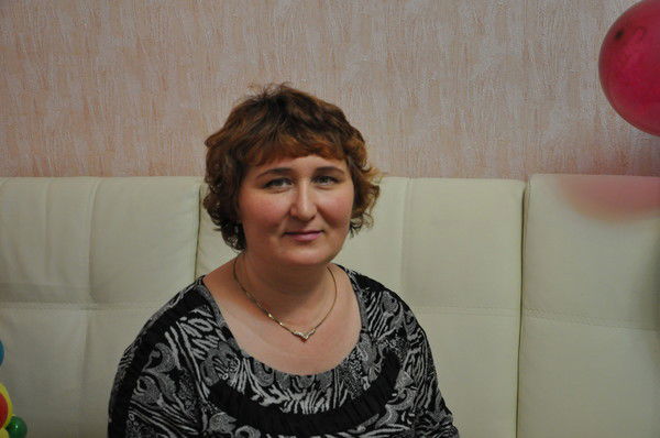 Рушания Шаймарданова