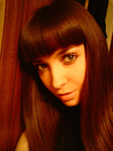 Ольга Ганькова