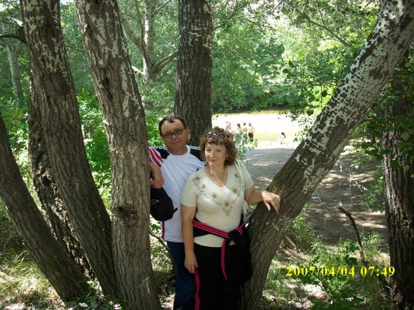 Георгий Тельнов