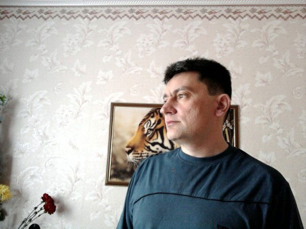 Николай Гальченко