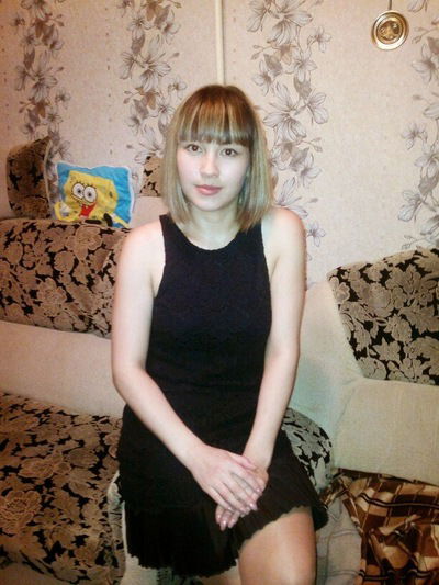 Ильмира Жансеитова