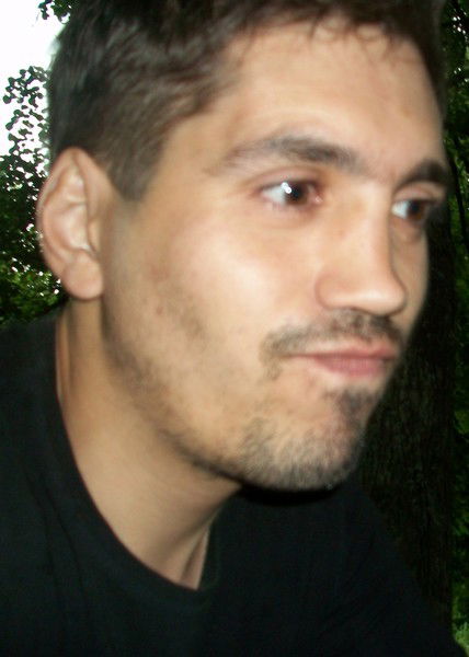 Сергей Дёмин