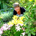 Елена Кравченко