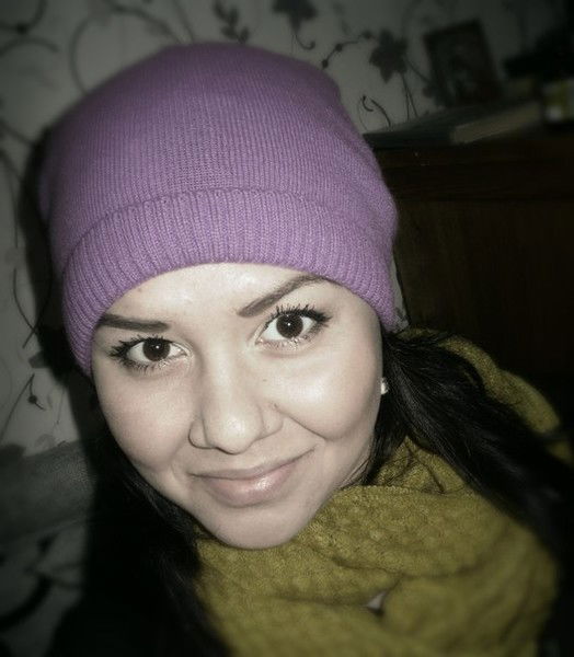 Юлия Осипова