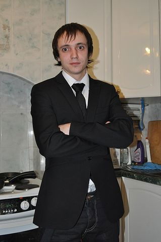 Дмитрий Матвеев