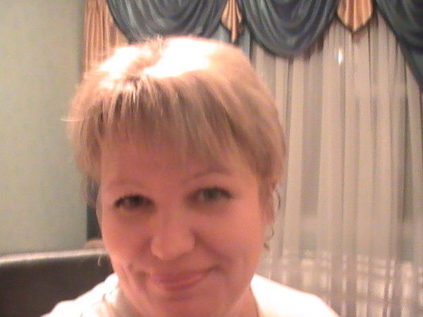 Ирина Бутенко