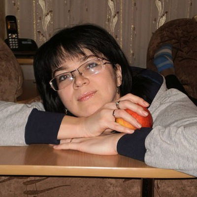 Елена Павлова