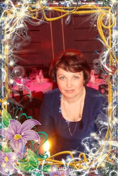 Марина Князева