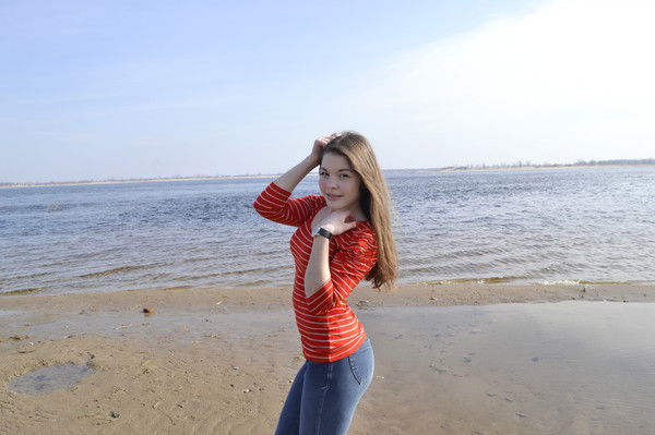 Даша Малкова