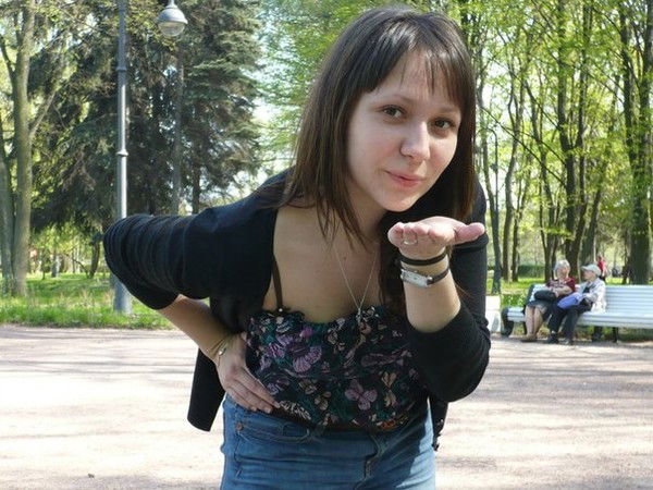 Надежда Шибанова