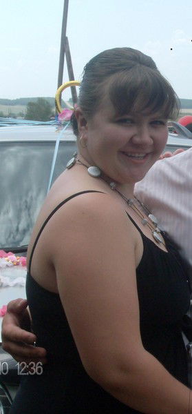 Алёна Ялтовская