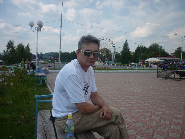 Олег Плотилов