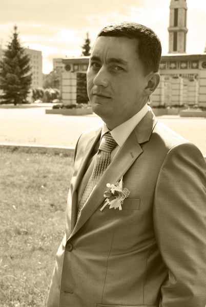 Марат Шигаев