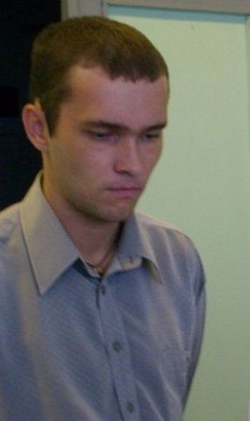 Иван Керпичников