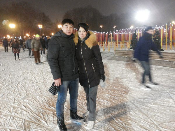 Жылдыз Сатвалдиева