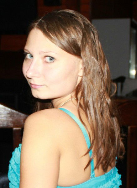 Олеся Орлова