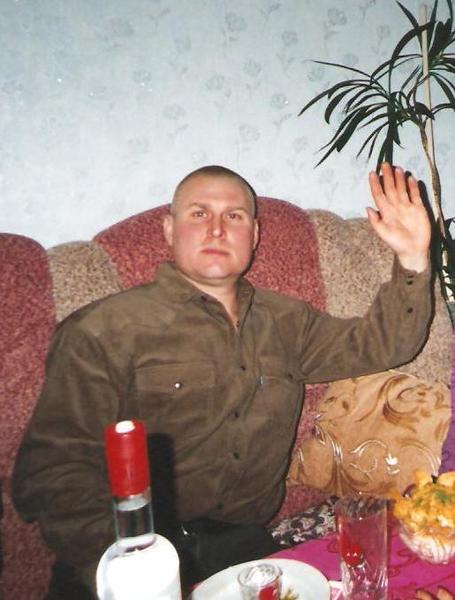 Владимир Шманин