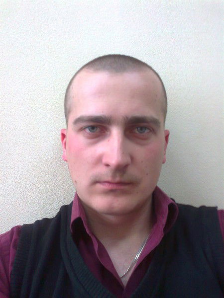 Игорь Тарасов