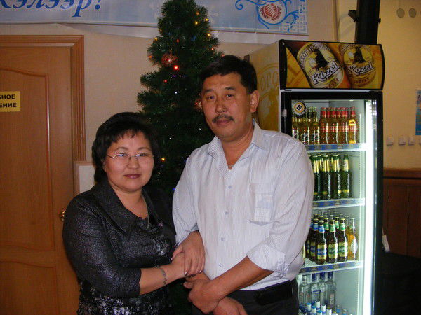 Алена Борхоева