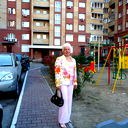 Тамара Байдина