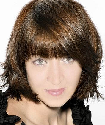 Наталья Чернякова