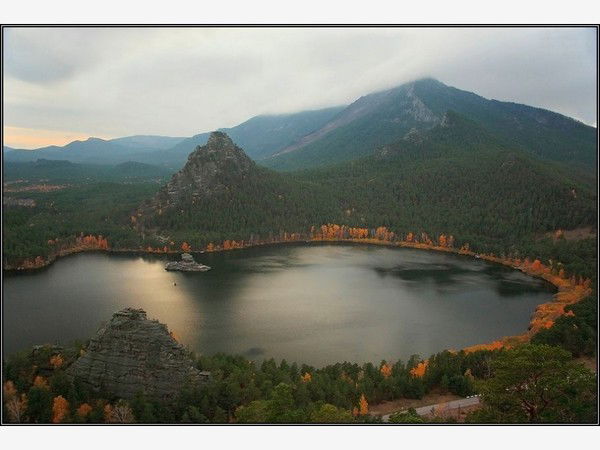 Александрa Моложенко