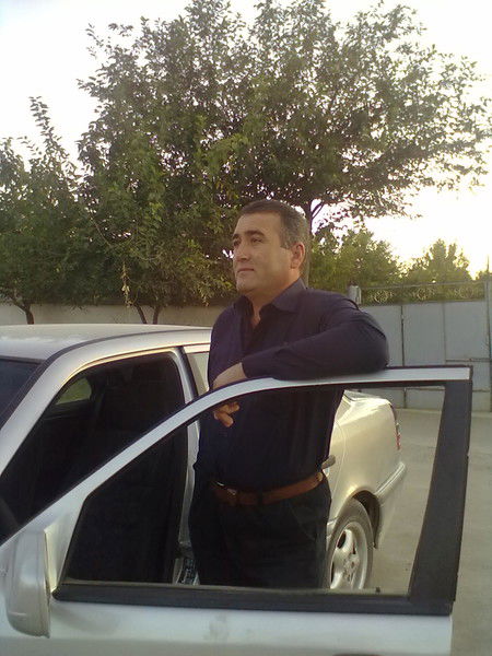 Абдусамад Сатторов