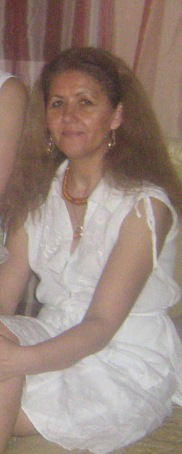 Наталия Яремчук