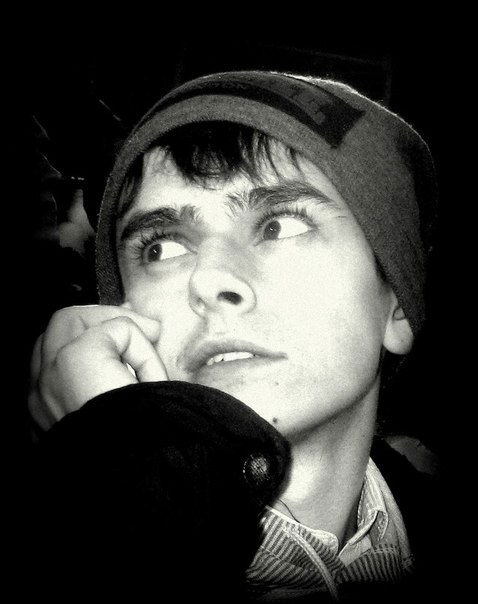 Рома Комшелюк