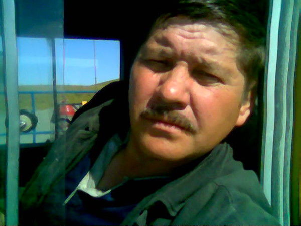 Сергей Соколов