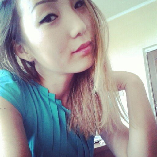 Айгерим Муратбековна