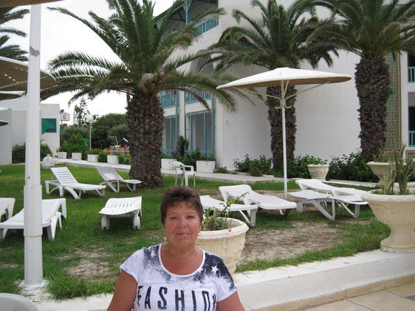 Валентина Суханова(Дулуб)