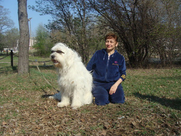 Ольга Ахмадеева