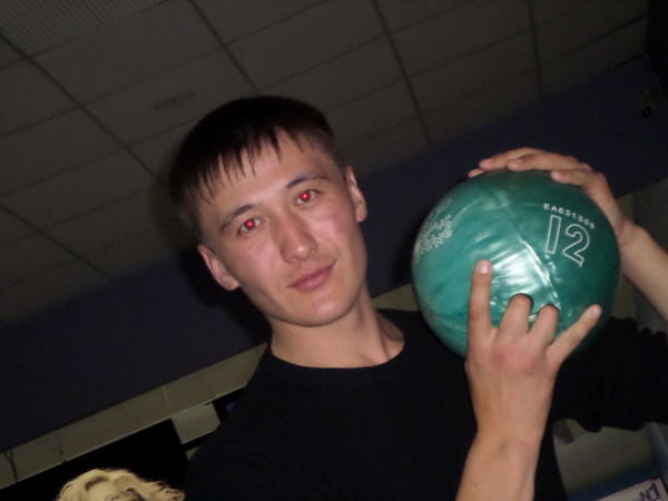 Тимур Тимур