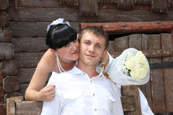 Лена Минаева