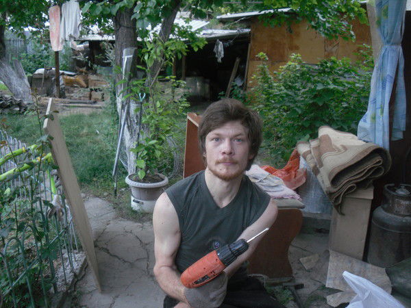 Дима Терпугов