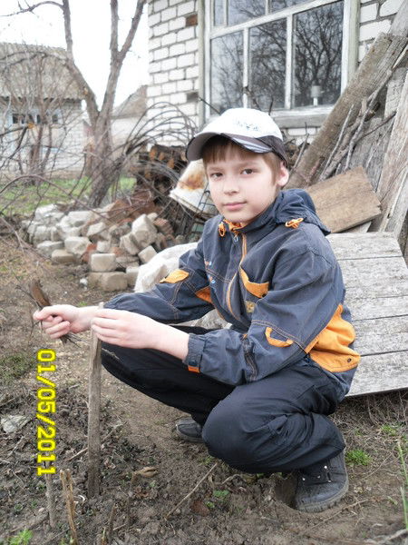 Игорь Ананьев