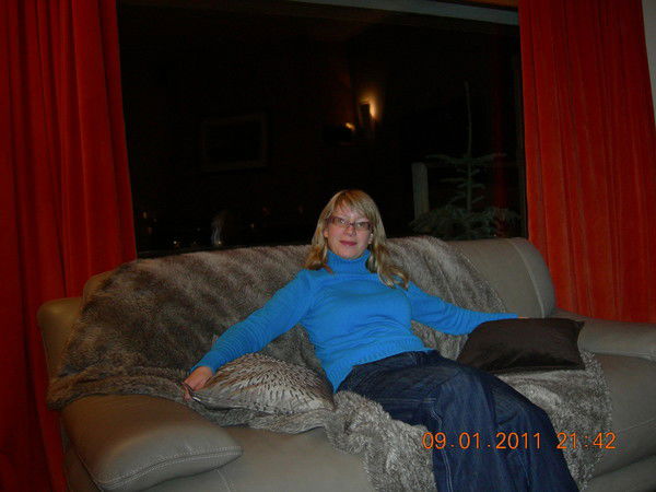 Надежда Черемных