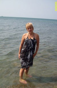 Ирина Лазарева