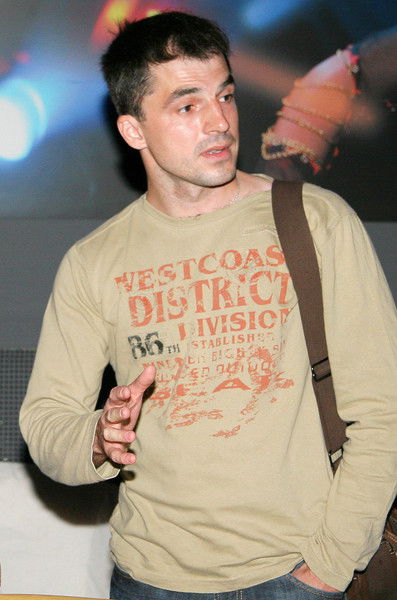 Дмитрий Дмитриев