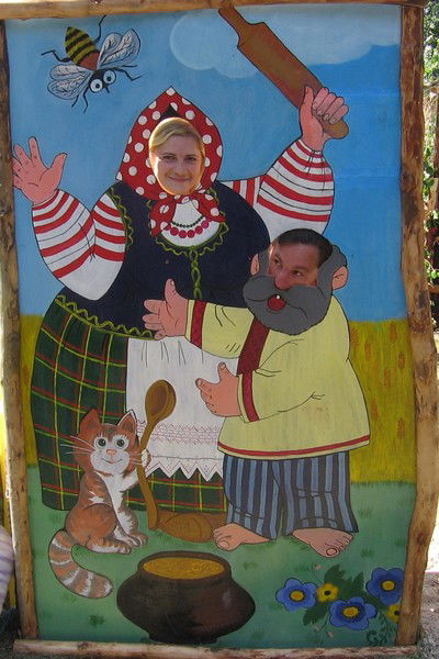 Сергей Жулего