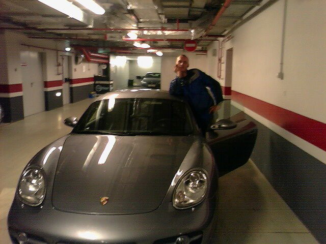 Евгений Калашников