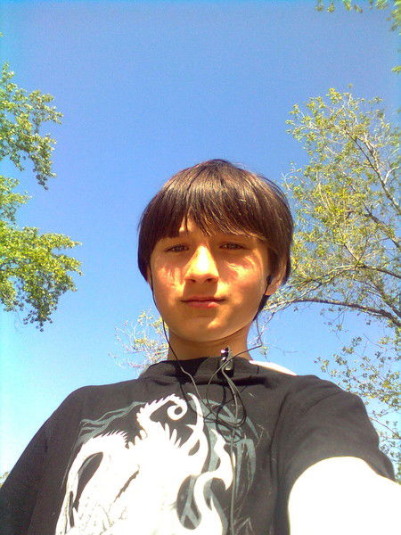 Артур Сагитов