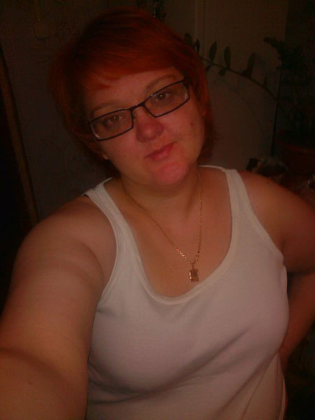 Наталья Русак