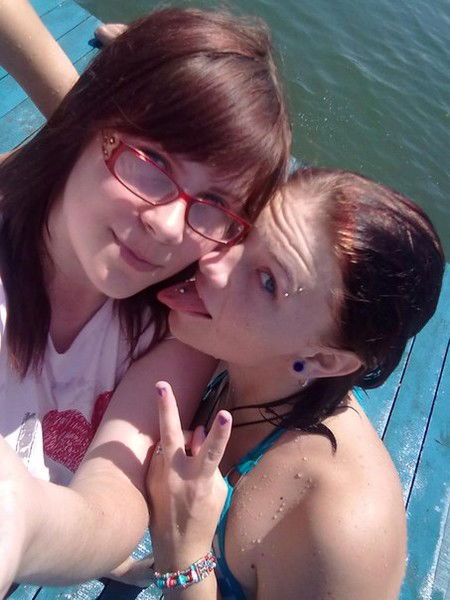 Юлия Рыкова