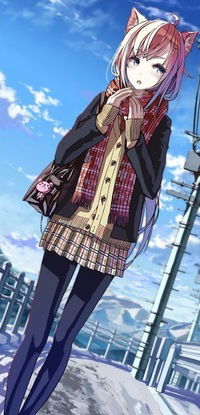 Полина Горчакова