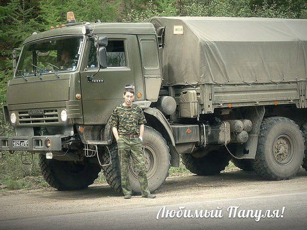 Андрей Сапрунов