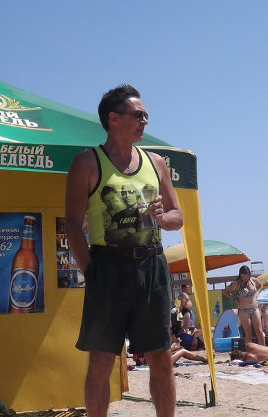 Се-Га Гришин