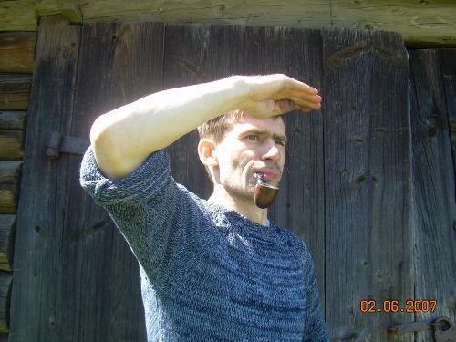 Александр Лютов